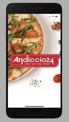 Andiccio24 android App screenshot 4